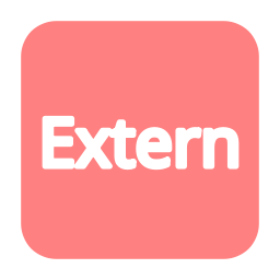 video-4-words-extern-text-button-red-721_256.png
