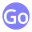 video-4-words-go-text-button-blue-circle-574_256.png