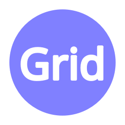 video-4-words-grid-text-button-blue-circle-814_256.png