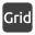 video-4-words-grid-text-button-darkgray-818_256.png