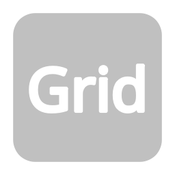 video-4-words-grid-text-button-gray-812_256.png