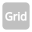 video-4-words-grid-text-button-gray-812_256.png