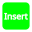 video-4-words-insert-text-button-green-707_256.png