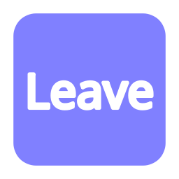 video-4-words-leave-text-button-blue-660_256.png