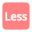 video-4-words-less-text-button-red-625_256.png