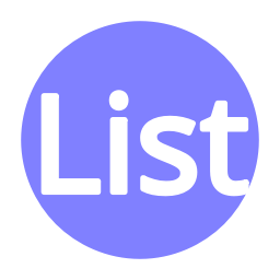 video-4-words-list-text-button-blue-circle-634_256.png
