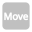 video-4-words-move-text-button-gray-806_256.png