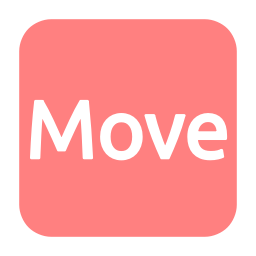 video-4-words-move-text-button-red-810_256.png