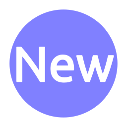 video-4-words-new-text-button-blue-circle-561_256.png