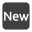 video-4-words-new-text-button-darkgray-560_256.png