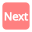 video-4-words-next-text-button-red-505_256.png