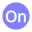 video-4-words-on-text-button-blue-circle-514_256.png