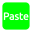 video-4-words-paste-text-button-green-844_256.png