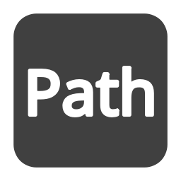 video-4-words-path-text-button-darkgray-819_256.png