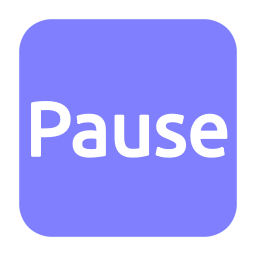 video-4-words-pause-text-button-blue-503_256.png