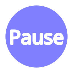 video-4-words-pause-text-button-blue-circle-502_256.png