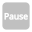 video-4-words-pause-text-button-gray-500_256.png