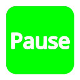 video-4-words-pause-text-button-green-497_256.png