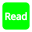 video-4-words-read-text-button-green-827_256.png