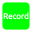 video-4-words-record-text-button-green-802_256.png