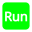 video-4-words-run-text-button-green-563_256.png