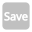 video-4-words-save-text-button-gray-824_256.png