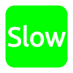 video-4-words-slow-text-button-green-772_256.png