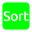 video-4-words-sort-text-button-green-736_256.png
