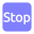 video-4-words-stop-text-button-blue-479_256.png