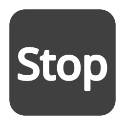 video-4-words-stop-text-button-darkgray-477_256.png