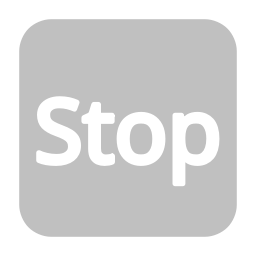 video-4-words-stop-text-button-gray-476_256.png