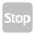 video-4-words-stop-text-button-gray-476_256.png
